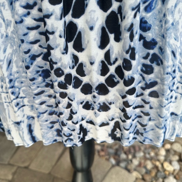 Melissa Page Boho Arty Top - Picture 5 of 6